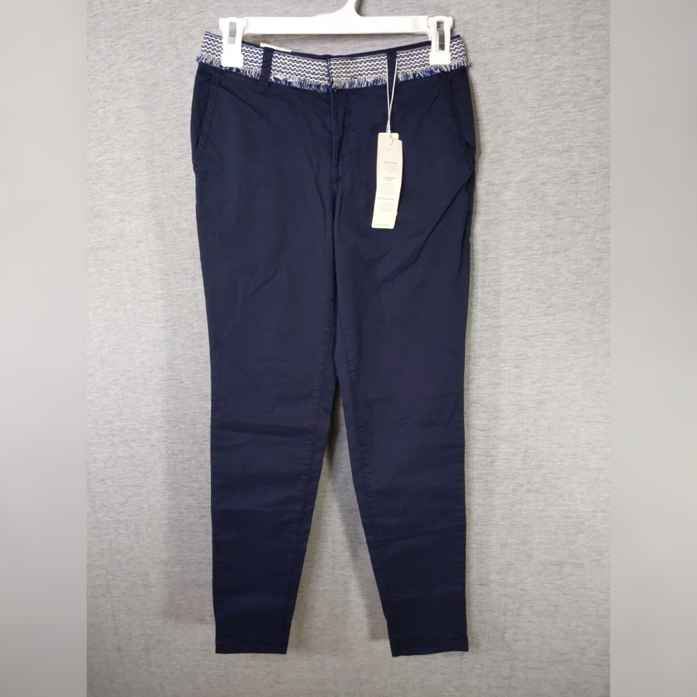 👯‍♀️Host Pick⚡️Esprit Slim Chino/ Trousers - Picture 3 of 15